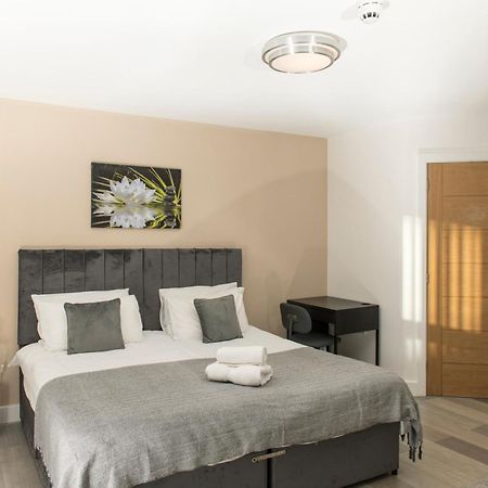 Cozy Studio Flat For Rent Appartement Preston  Buitenkant foto
