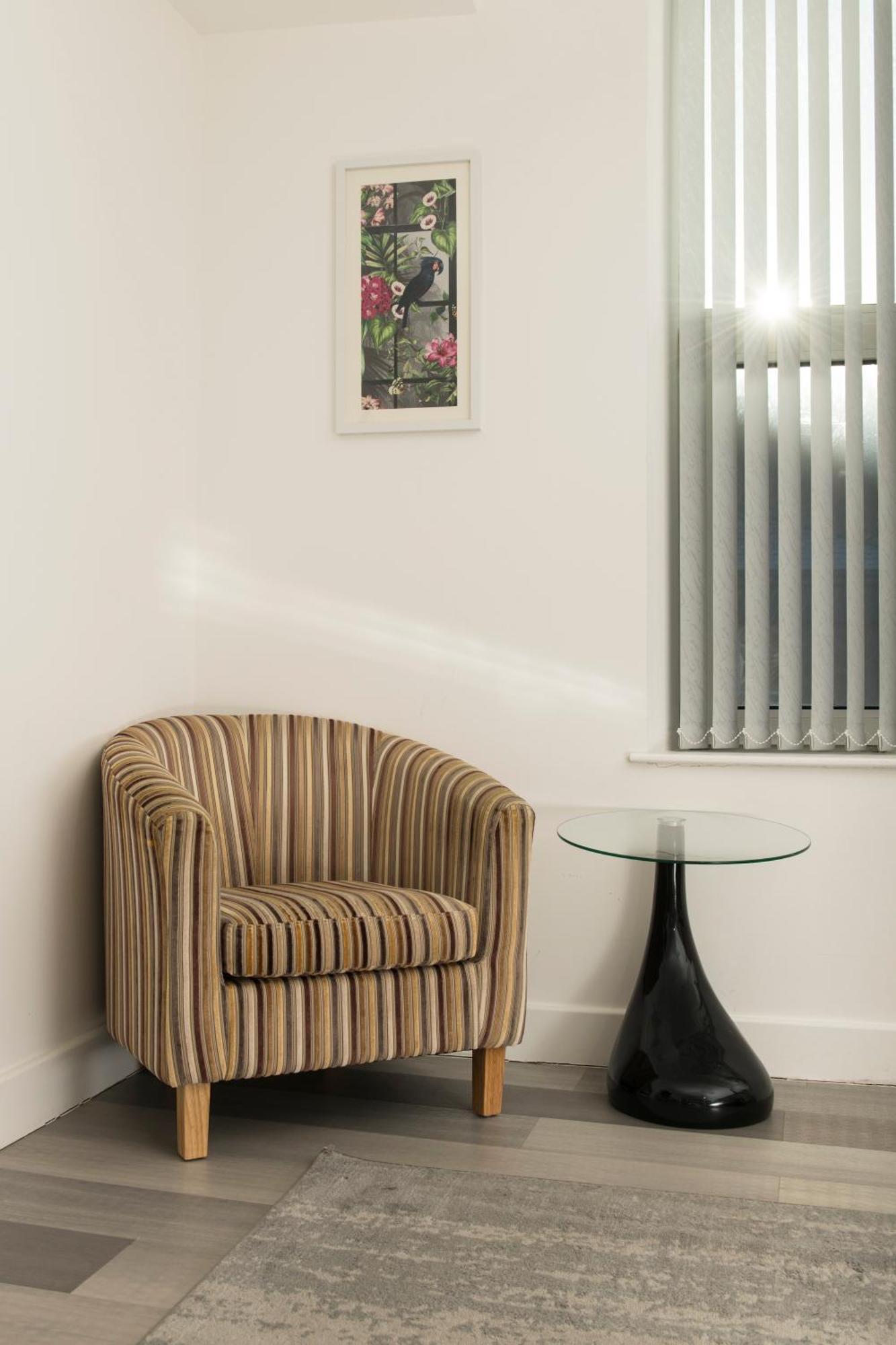 Cozy Studio Flat For Rent Appartement Preston  Buitenkant foto